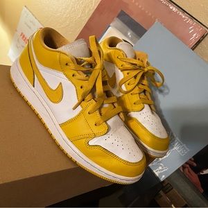 COPY - AJ1 Low “Pollen”